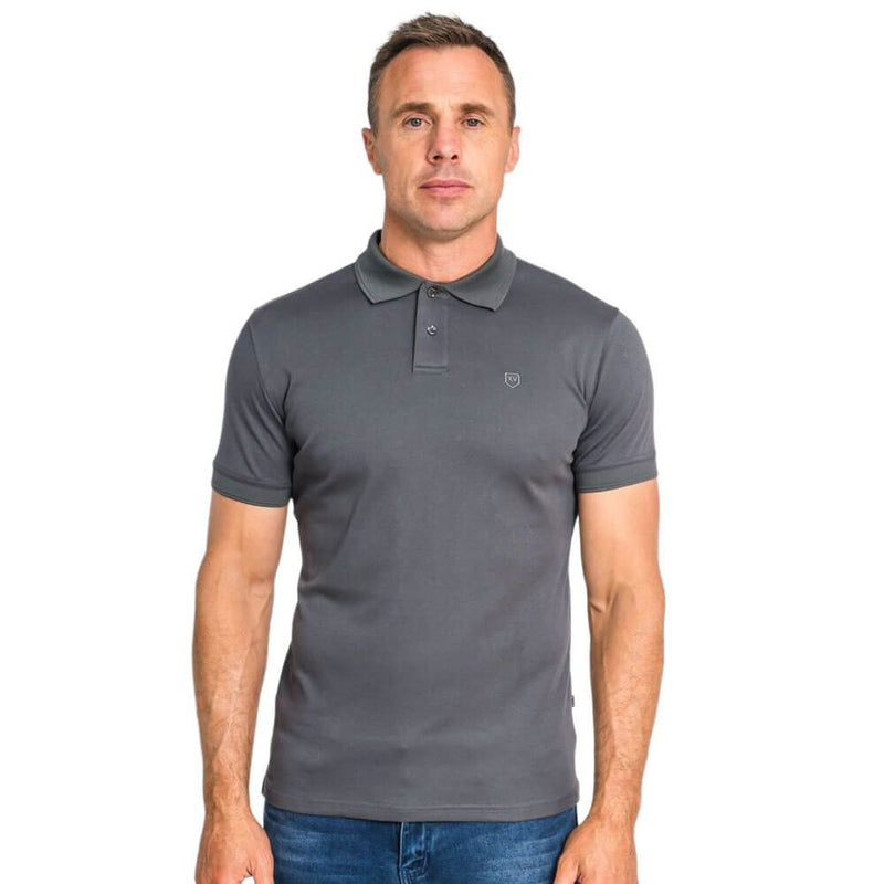 XV Kings by Tommy Bowe Homeland Polo