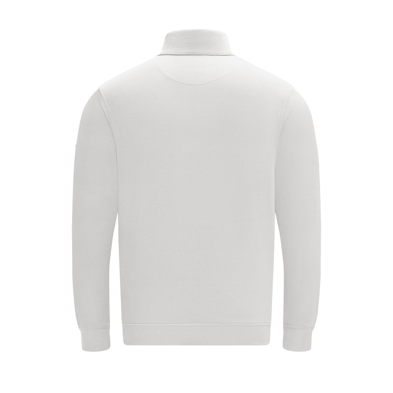 6th Sense Belter 1/4 Zip Sweat