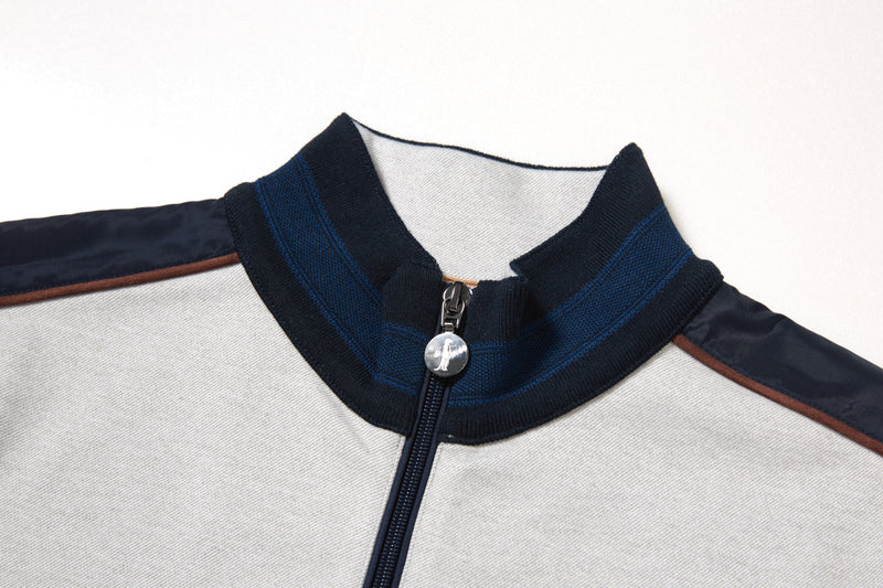 6TH Sense Quinn 1/4 Zip