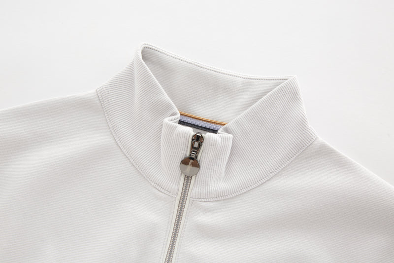 6th Sense Belter 1/4 Zip Sweat