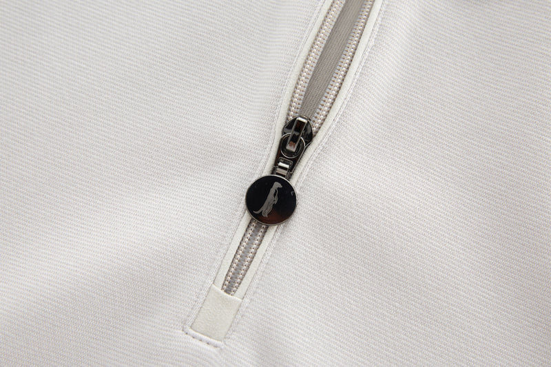 6th Sense Belter 1/4 Zip Sweat