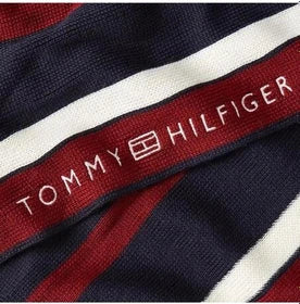 Tommy Hilfiger Corporate Raschelle Scarf