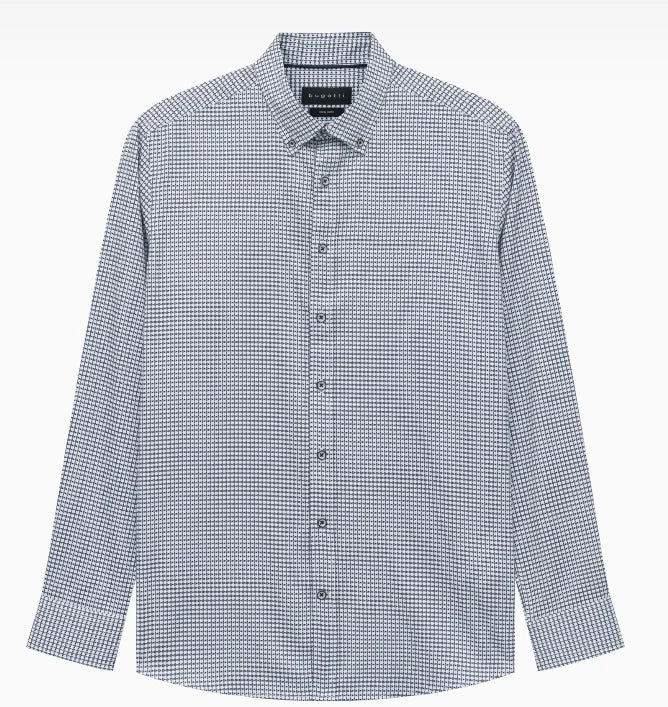 Bugatti Casual LS Shirt