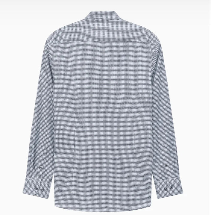 Bugatti Casual LS Shirt