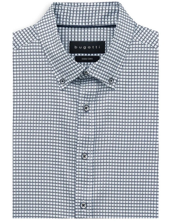 Bugatti Casual LS Shirt