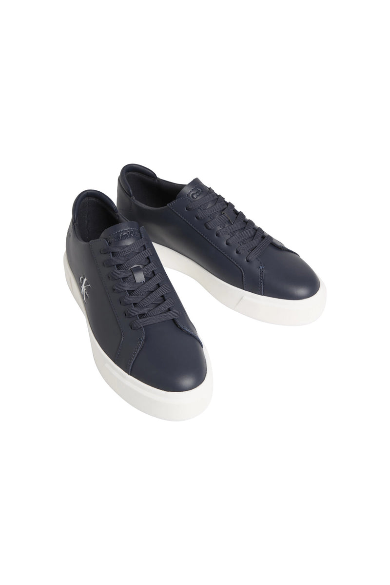 Calvin Klein Cupsole Laceup Trainer