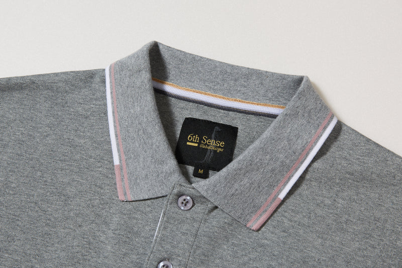 6th Sense Astonish Polo