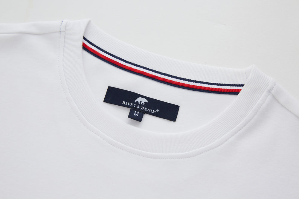 Rivet & Denim T-Shirt