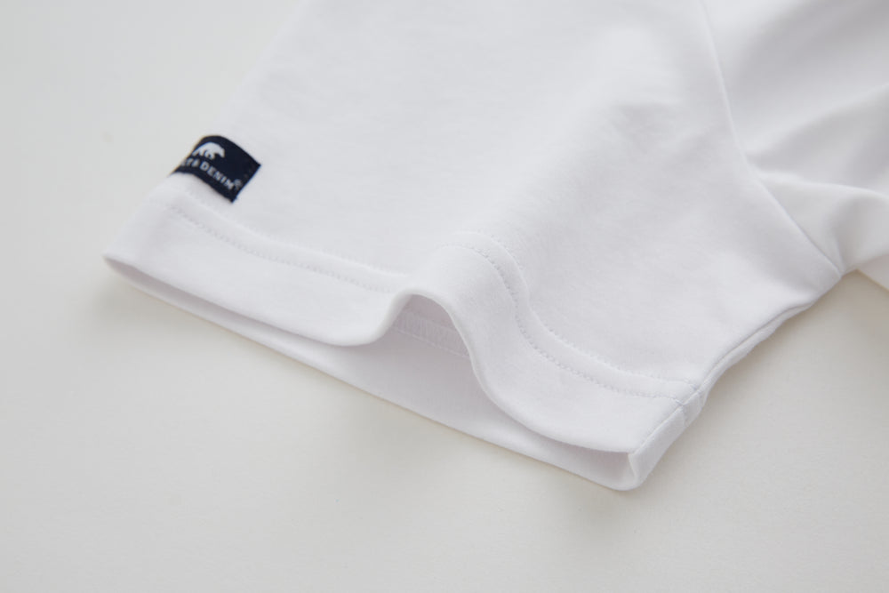 Rivet & Denim T-Shirt