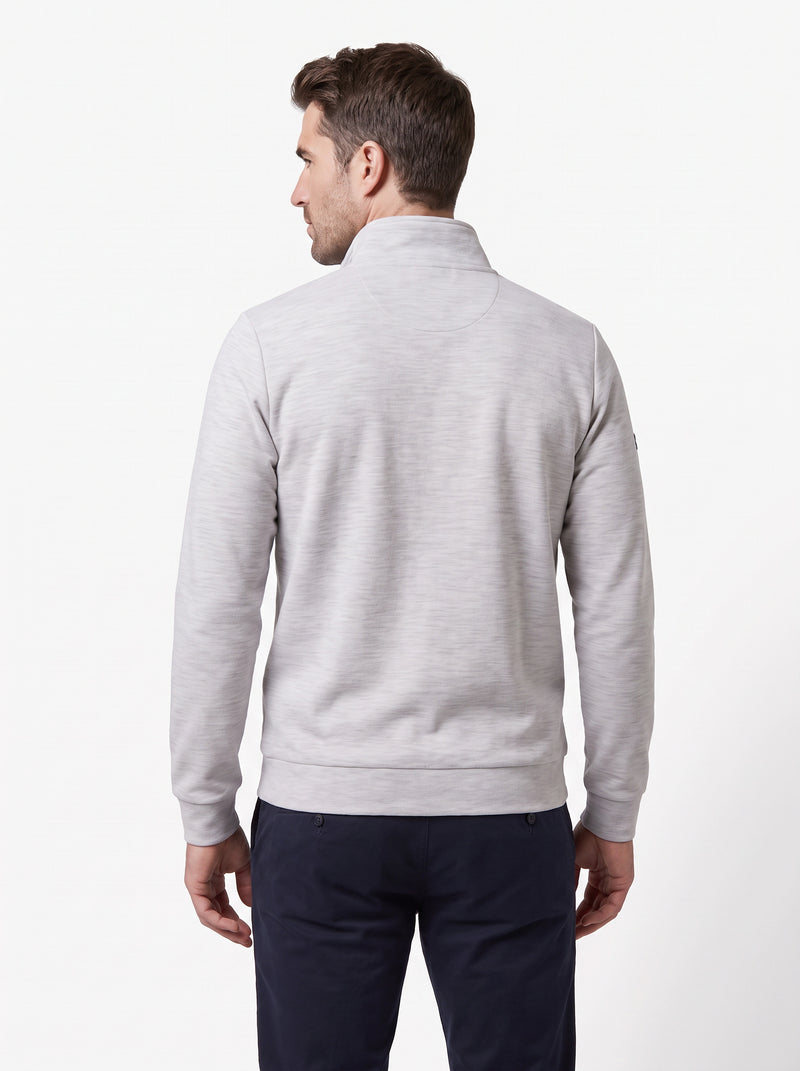 Salt & Lime Alta 1/4 Zip