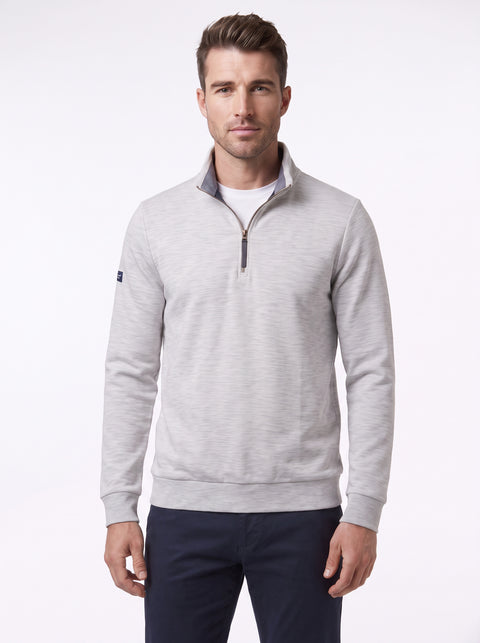 Salt & Lime Alta 1/4 Zip