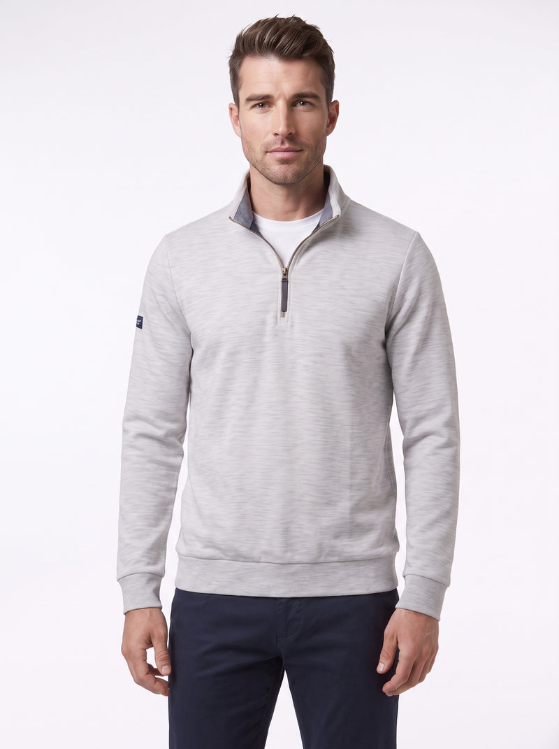 Salt & Lime Alta 1/4 Zip