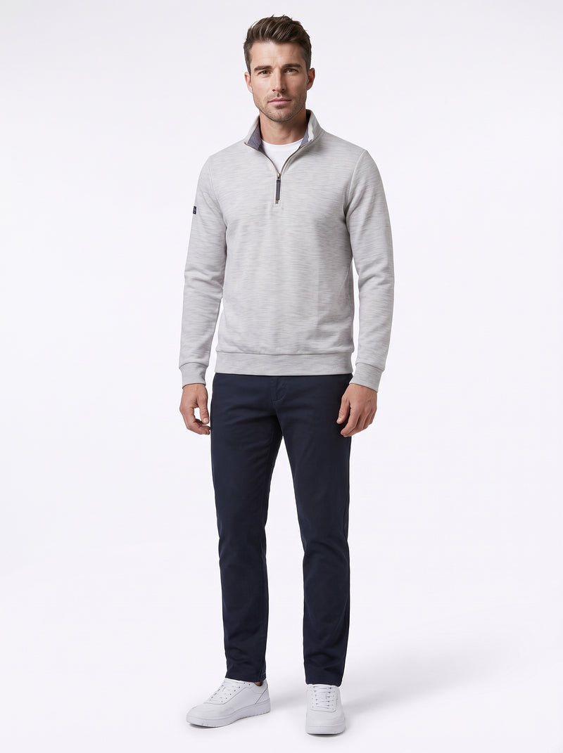 Salt & Lime Rick 1/4 Knit