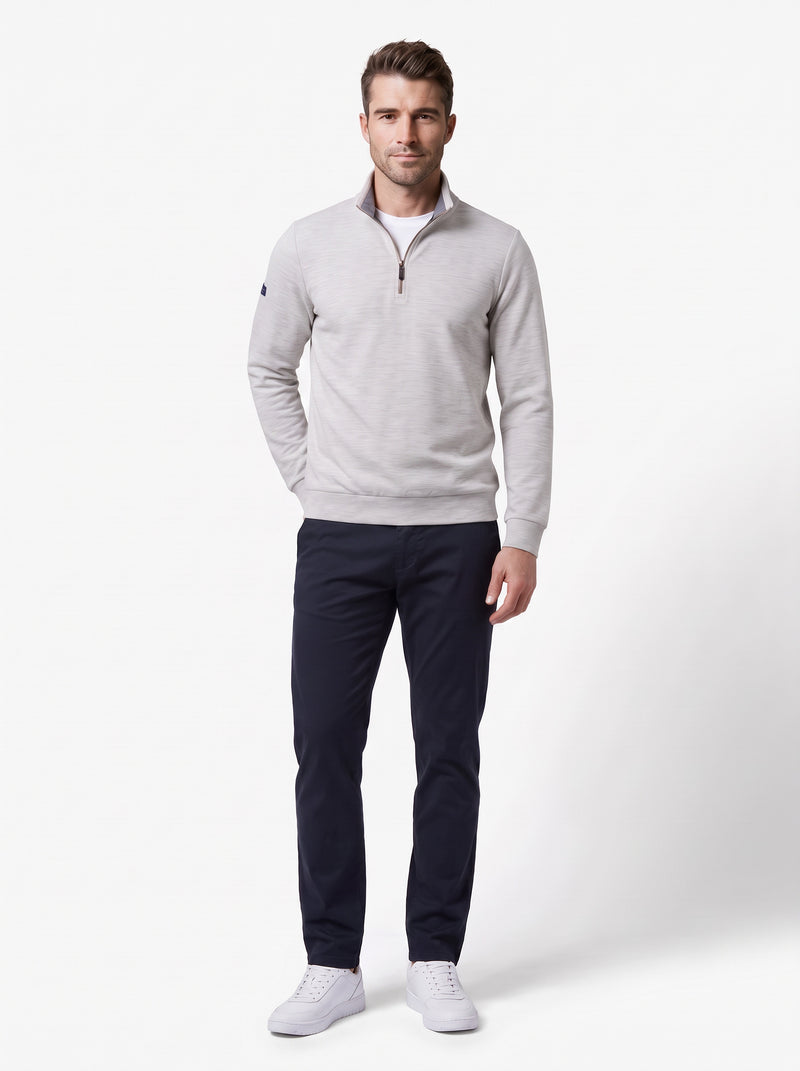 Salt & Lime Alta 1/4 Zip