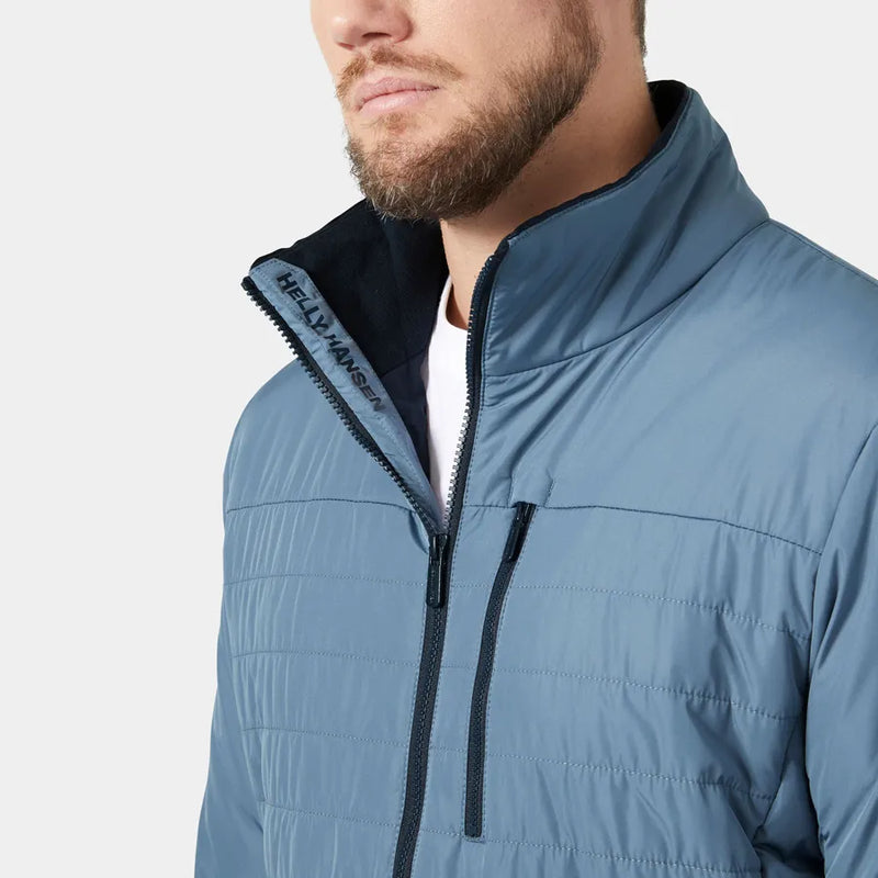 Helly Hansen Crew Insulator Jacket