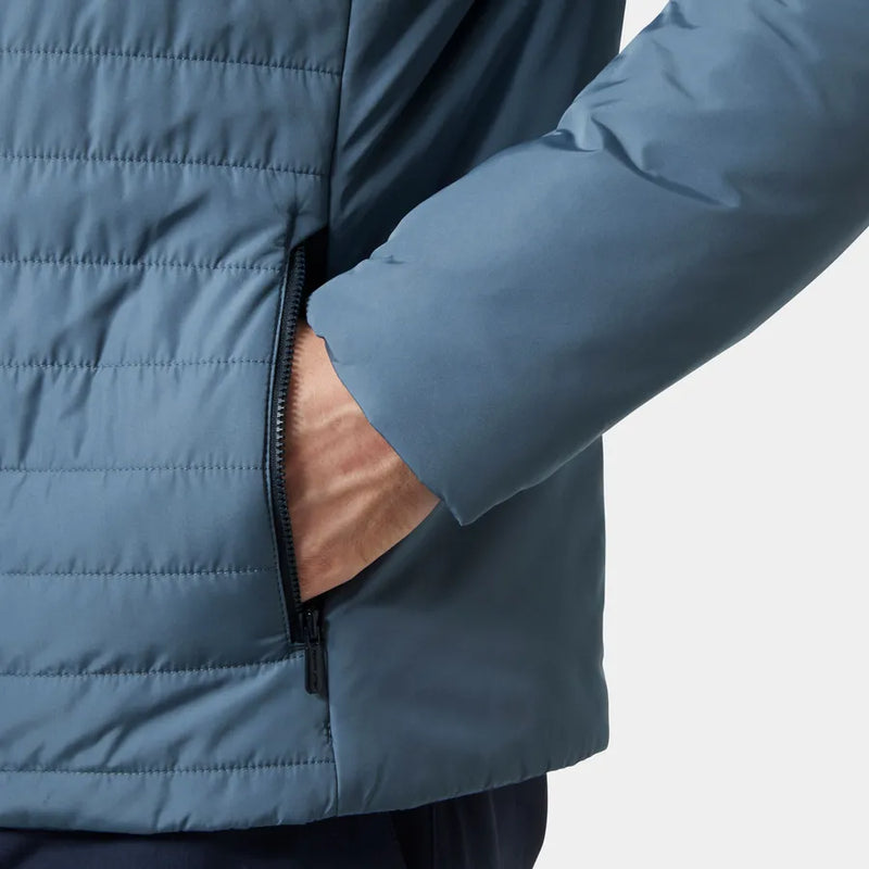 Helly Hansen Crew Insulator Jacket
