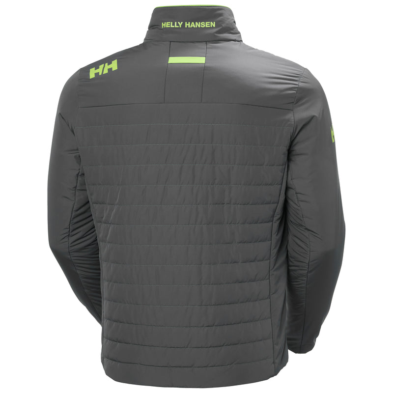 Helly Hansen Crew Insulator Jacket