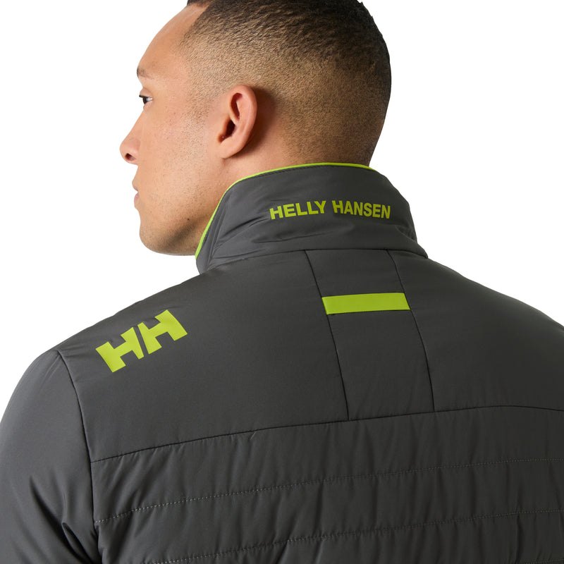 Helly Hansen Crew Insulator Jacket