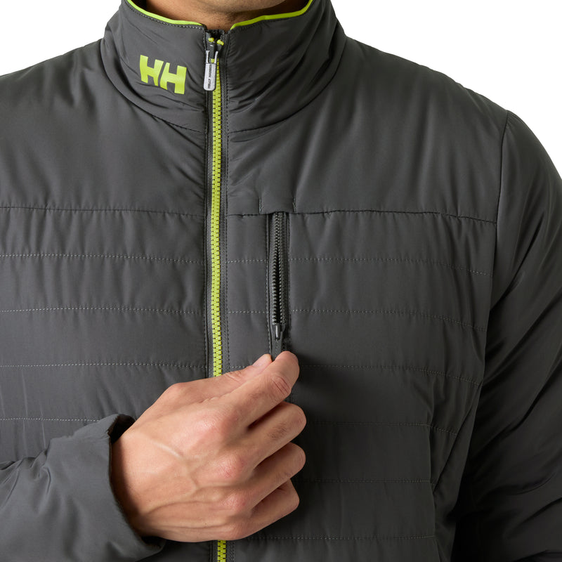 Helly Hansen Crew Insulator Jacket