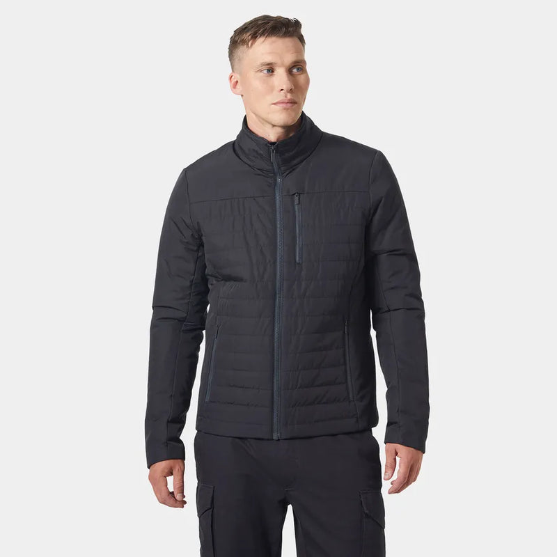 Helly Hansen Crew Insulator Jacket