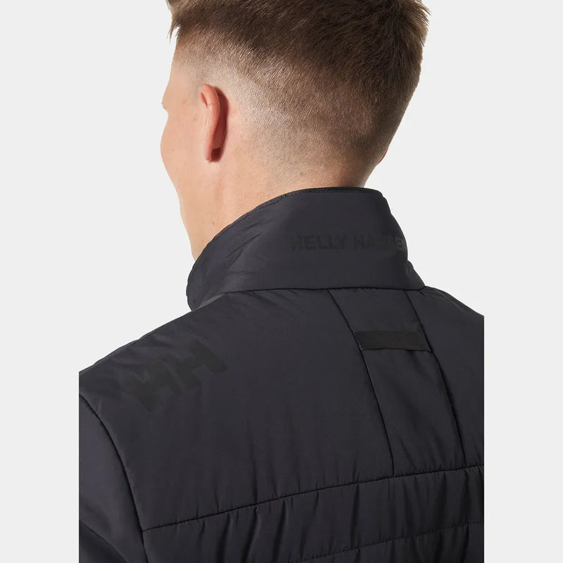 Helly Hansen Crew Insulator Jacket