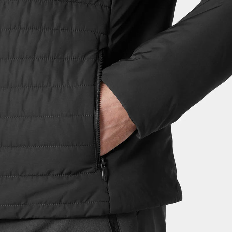 Helly Hansen Crew Insulator Jacket