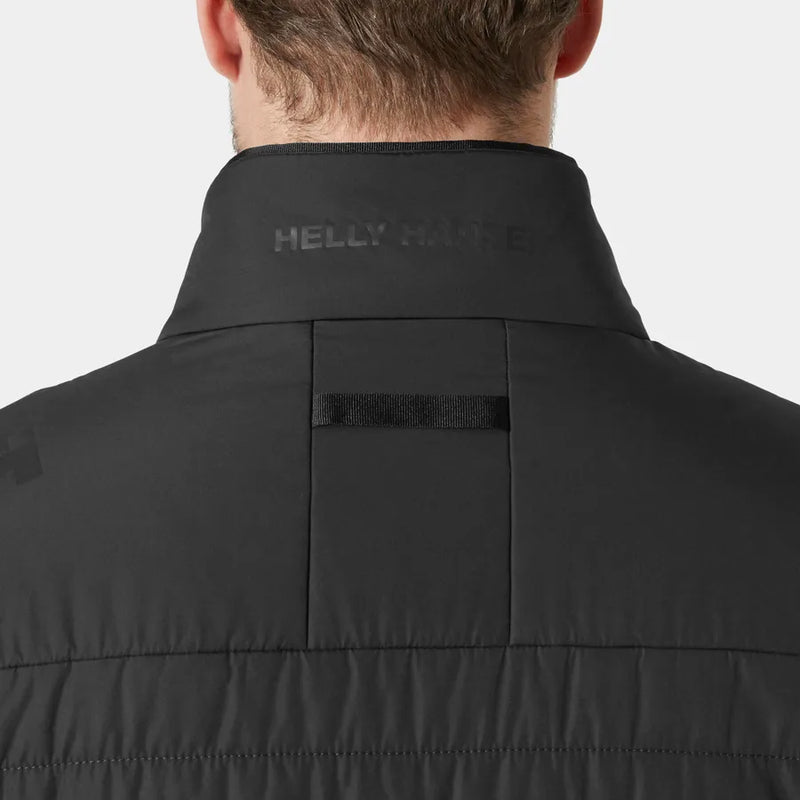 Helly Hansen Crew Insulator Jacket
