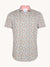 A Fish Named Fred Boat Print Shirt