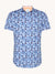 A Fish Named Fred Stamps Shirt