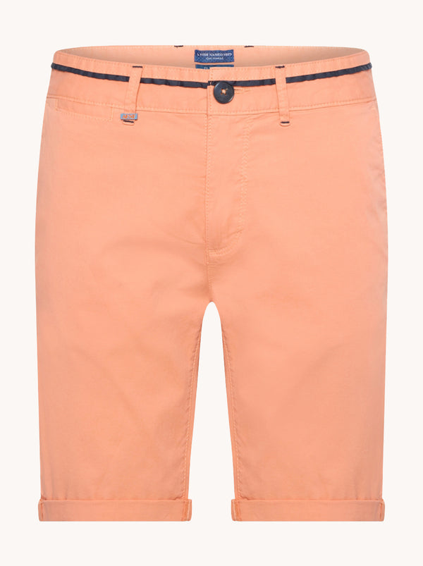 A Fish Named Fred Bermuda Shorts