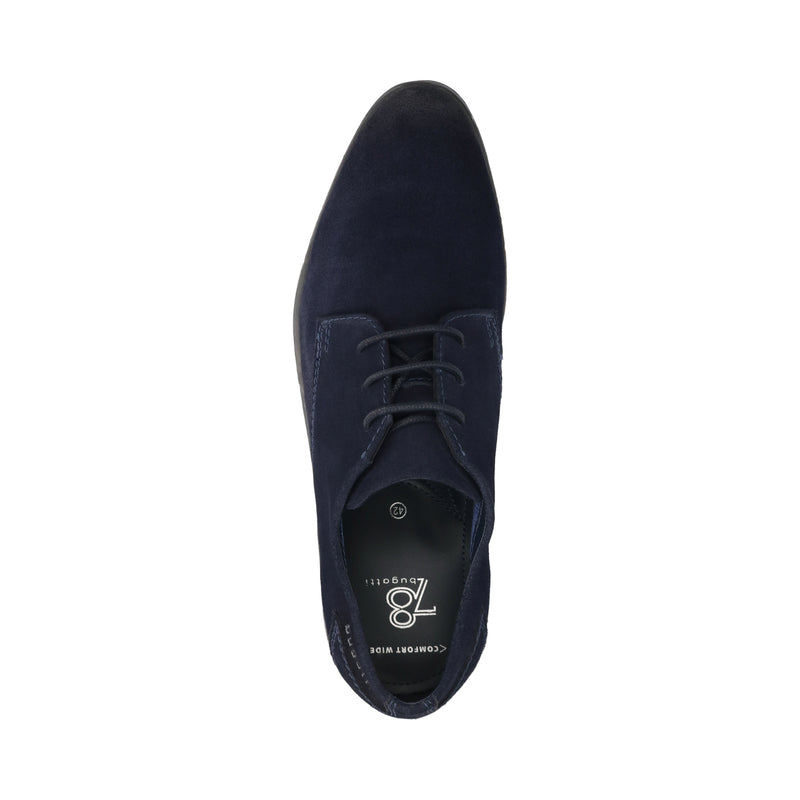 Bugatti Gapo Suede Shoe