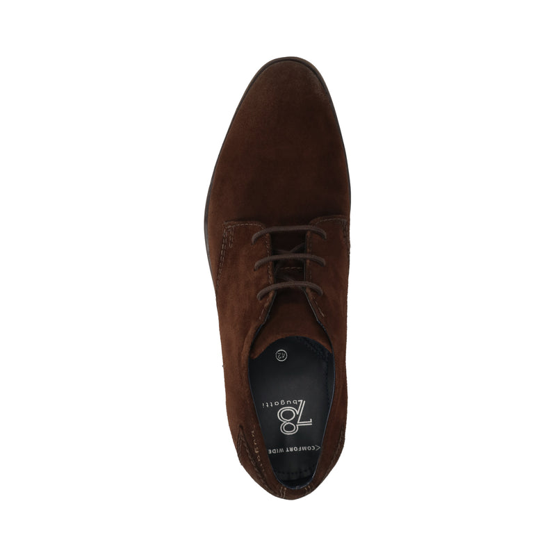 Bugatti Gapo Suede Shoe