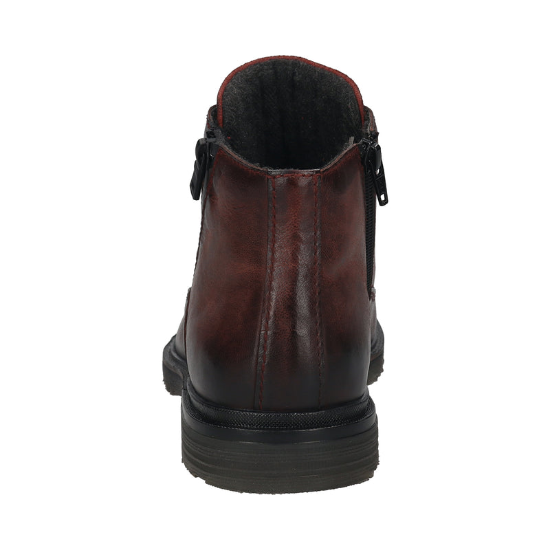 Bugatti Vittore Leather Boot