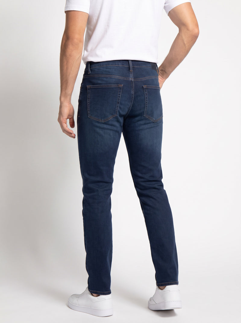 Salt & Lime Memphis Jean