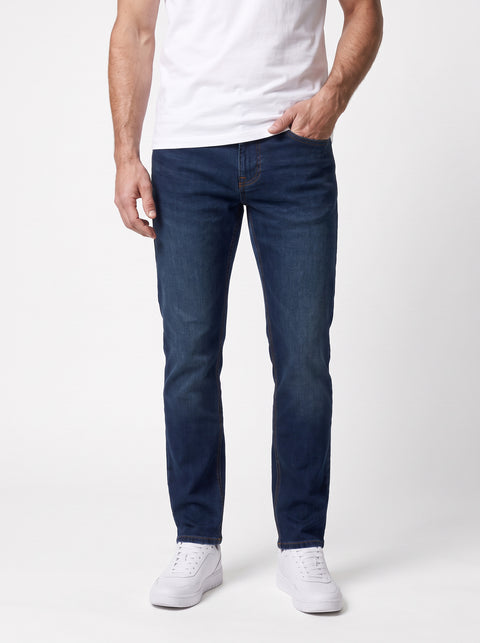 Salt & Lime Memphis Jean