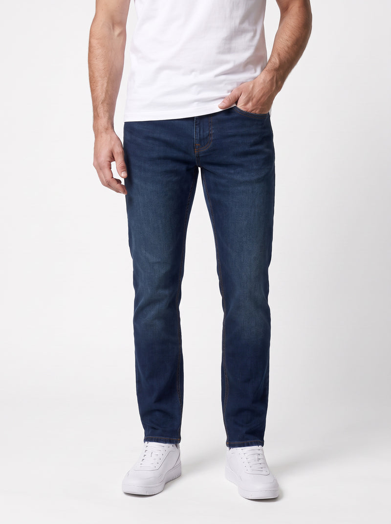 Salt & Lime Vegas Slim Jeans