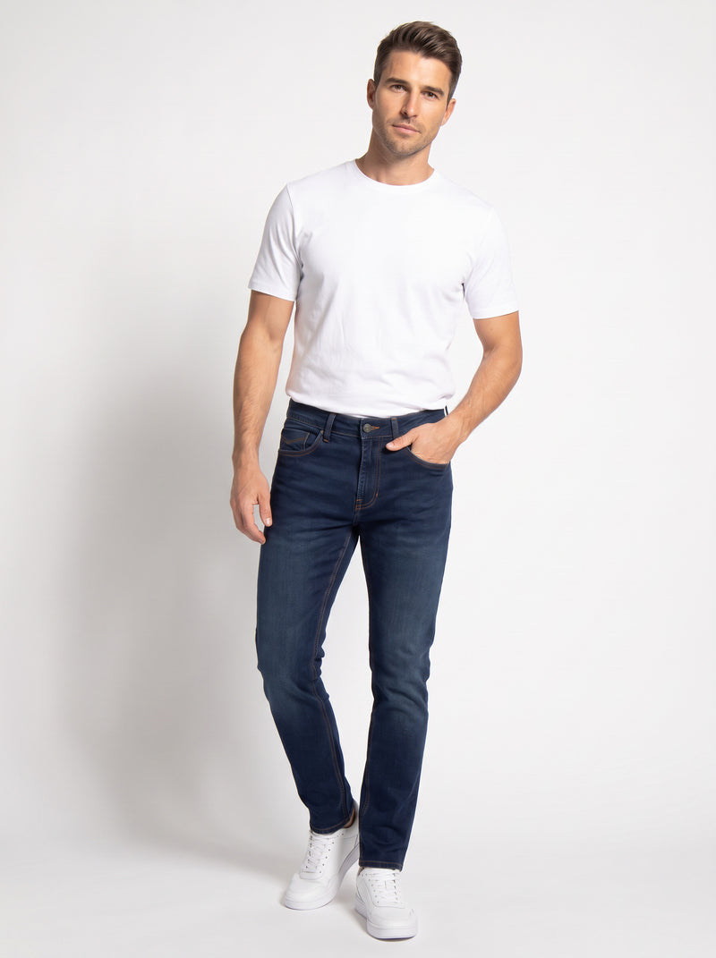 Salt & Lime Vegas Slim Jeans