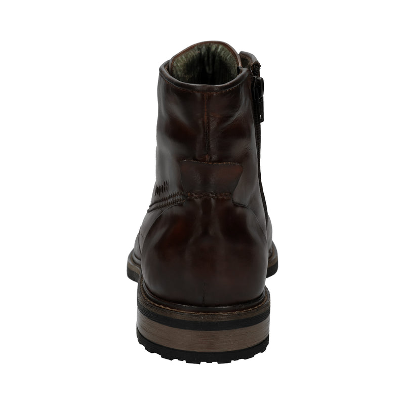 Bugatti Marcello Leather Boot