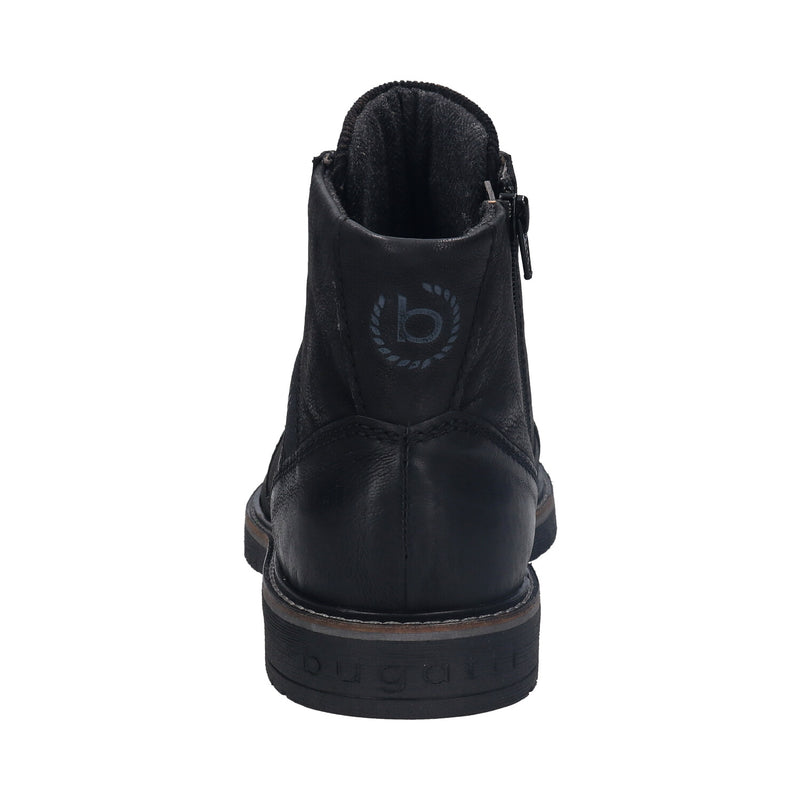 Bugatti Caj Leather Boot