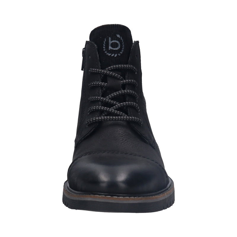 Bugatti Caj Leather Boot