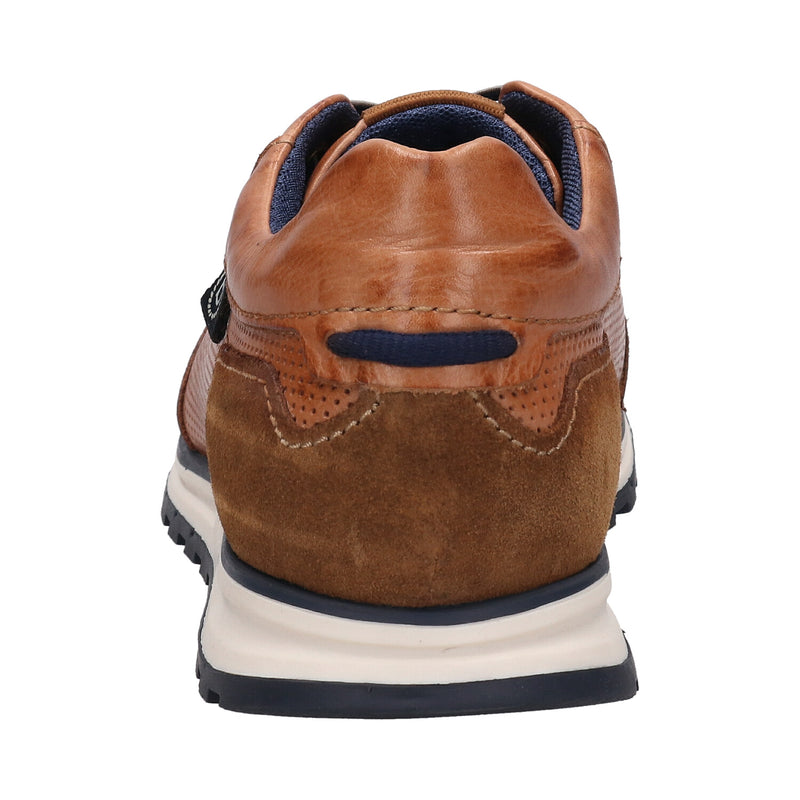 Bugatti Cirino Leather Casual Shoe