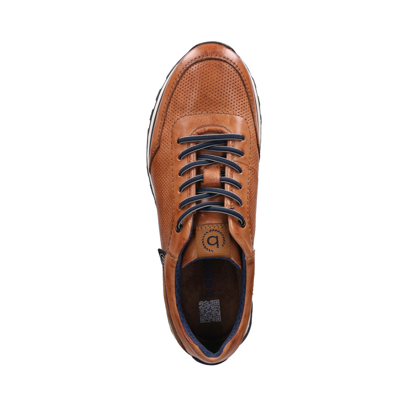 Bugatti Cirino Leather Casual Shoe