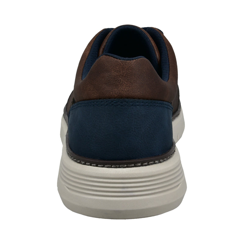 Bugatti Palau Leather Casual Shoe