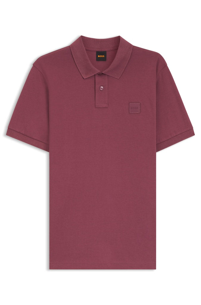 Boss Passenger SS Polo