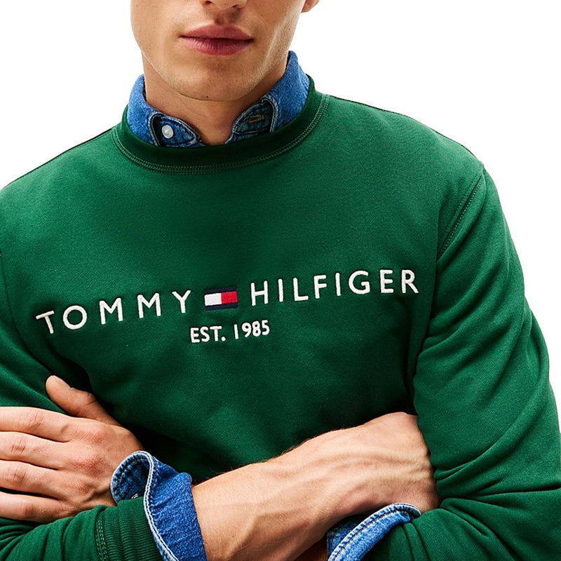 Tommy Hilfiger Tommy Logo Sweatshirt