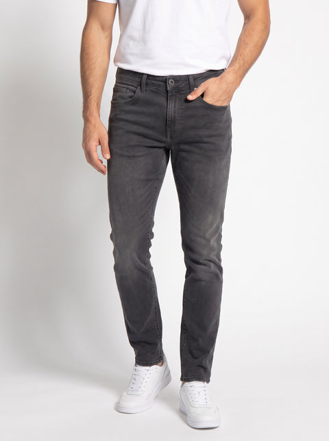 Salt & Lime Memphis Jean