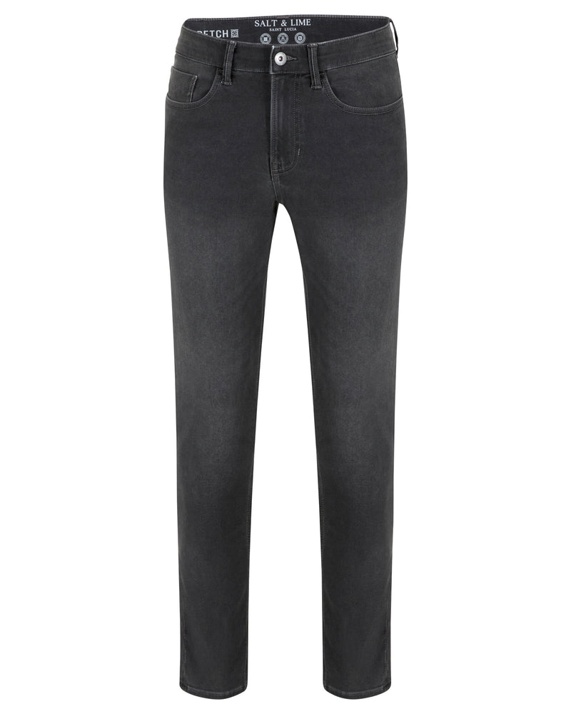 Salt & Lime Memphis Jean