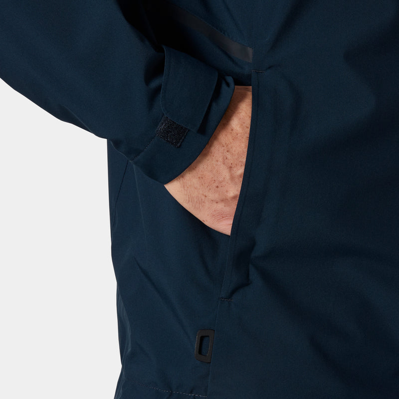 Helly Hansen Racing Jacket