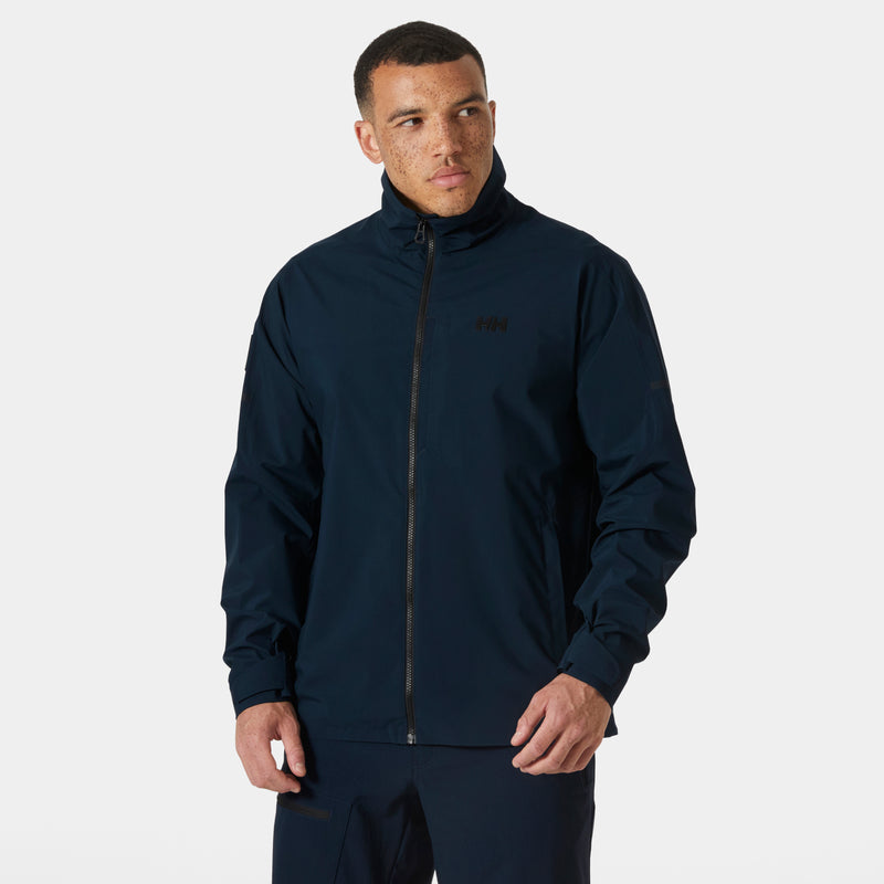 Helly Hansen Racing Jacket