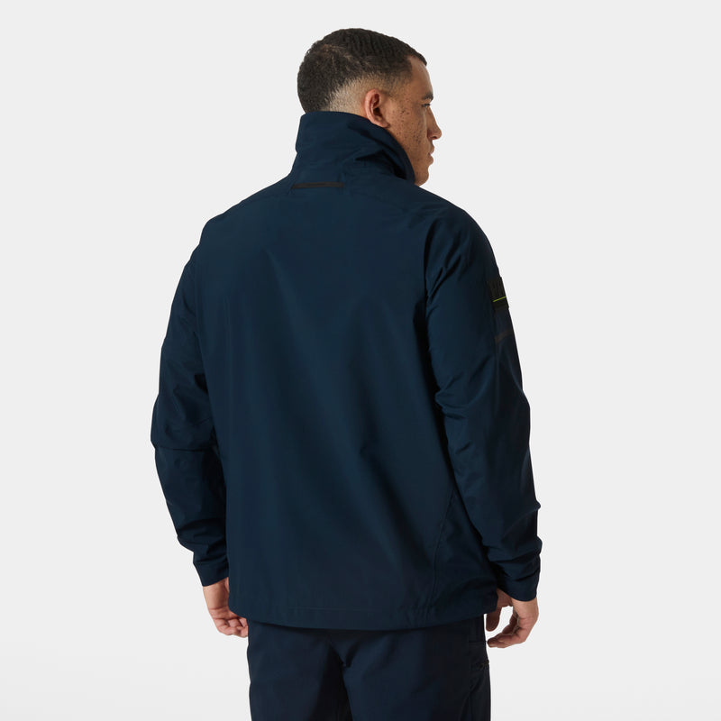 Helly Hansen Racing Jacket